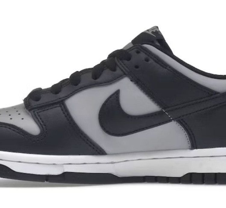 Dunk Low Georgetown