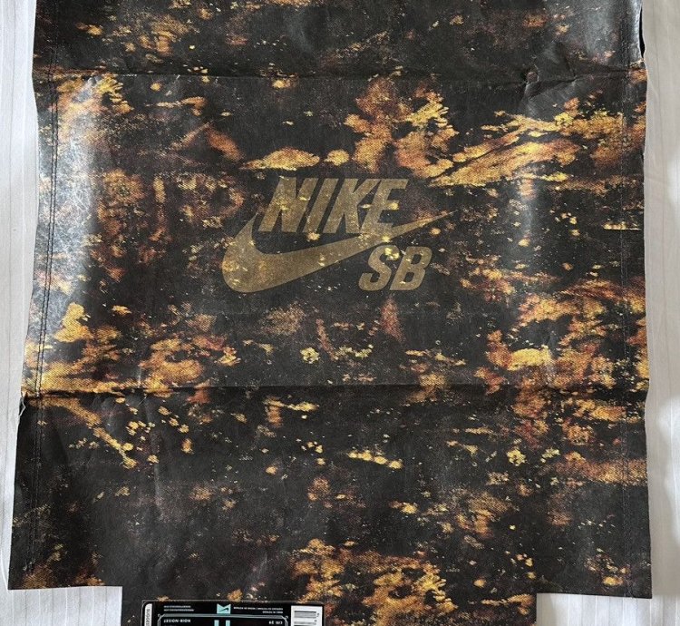Nike Sb Dunk Premium Pushead 2