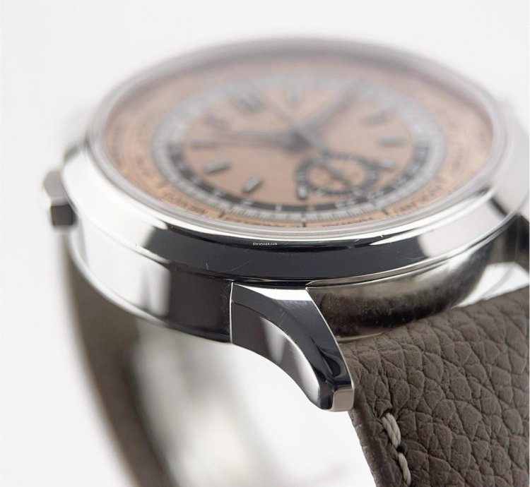 Patek Philippe World Time 5935a