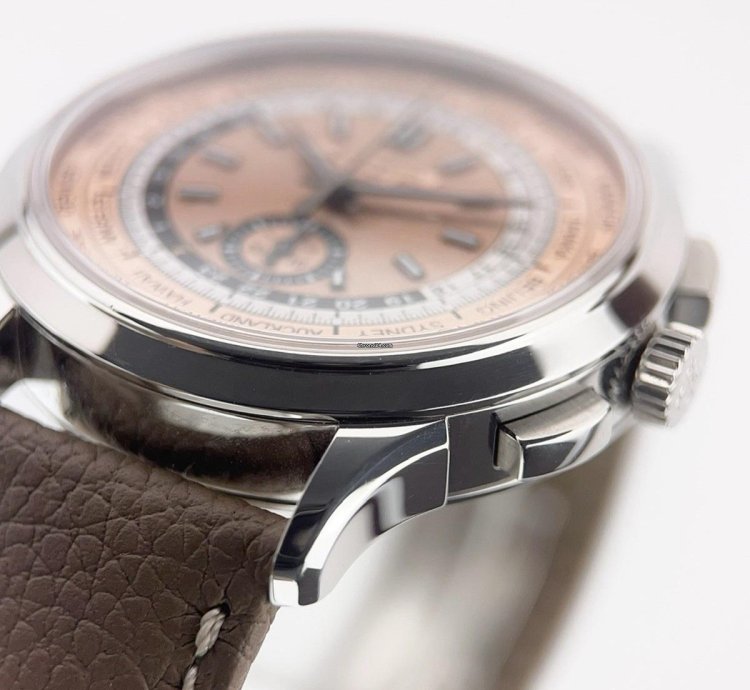 Patek Philippe World Time 5935a