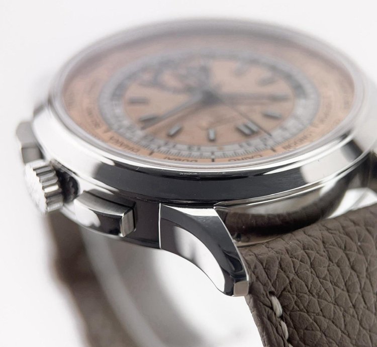 Patek Philippe World Time 5935a