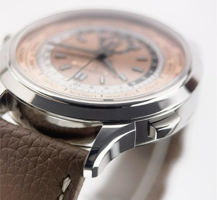 Patek Philippe World Time 5935a