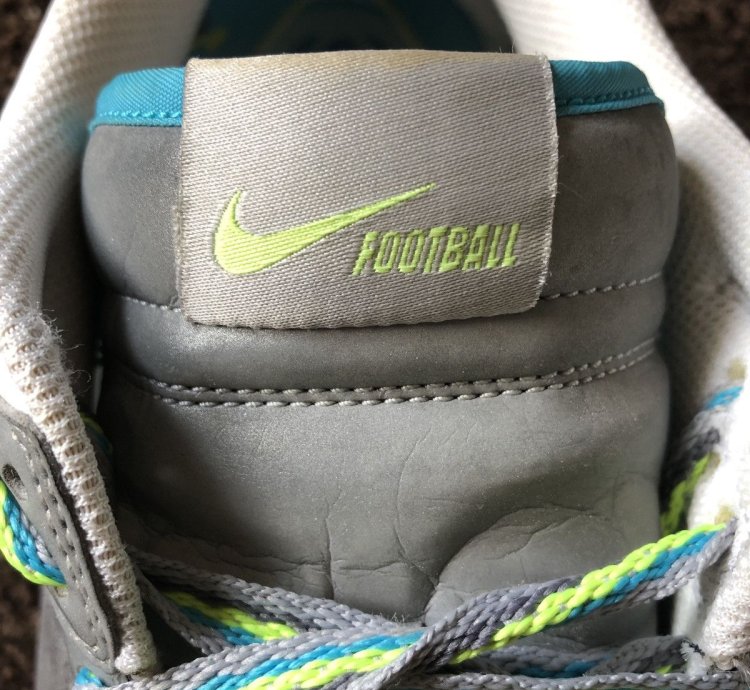 Nike Sb Dunk Pro Bowl Sample Pe 2011 Unreleased