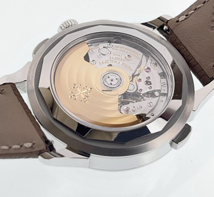 Patek Philippe World Time 5935a