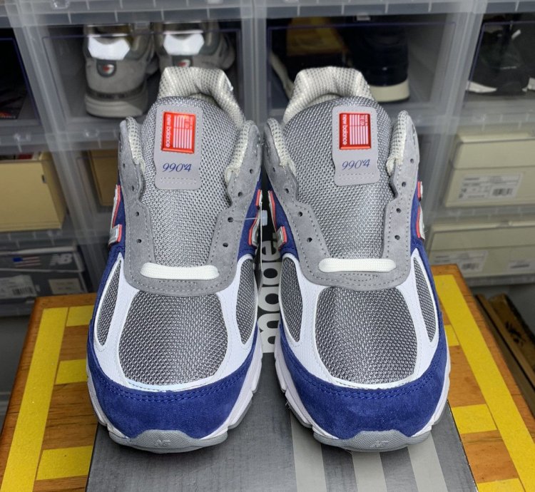 New Balance 990 Dtlr Memorial Day M990ga4 Size 9
