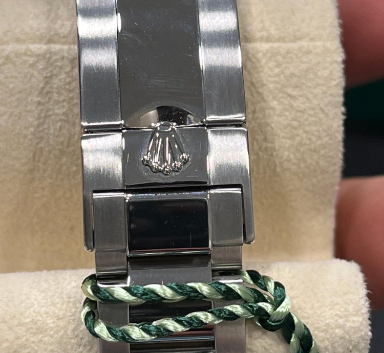 Rolex Daytona Unworn Daytona Ceracrom-full Set