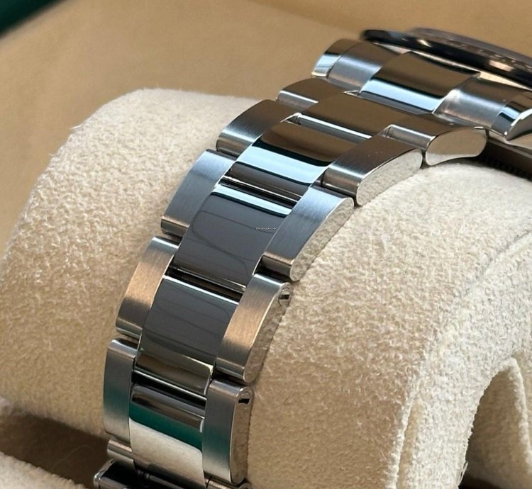 Rolex Daytona Unworn Daytona Panda 116500ln