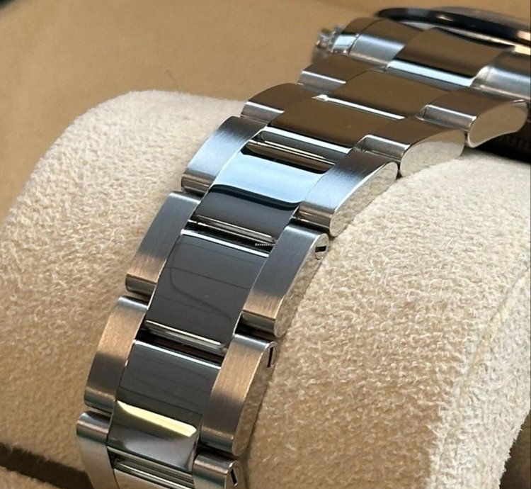 Rolex Daytona Unworn Daytona Panda 116500ln
