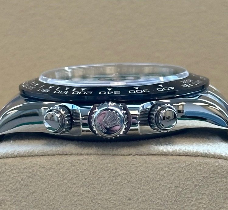 Rolex Daytona Unworn Daytona Panda 116500ln