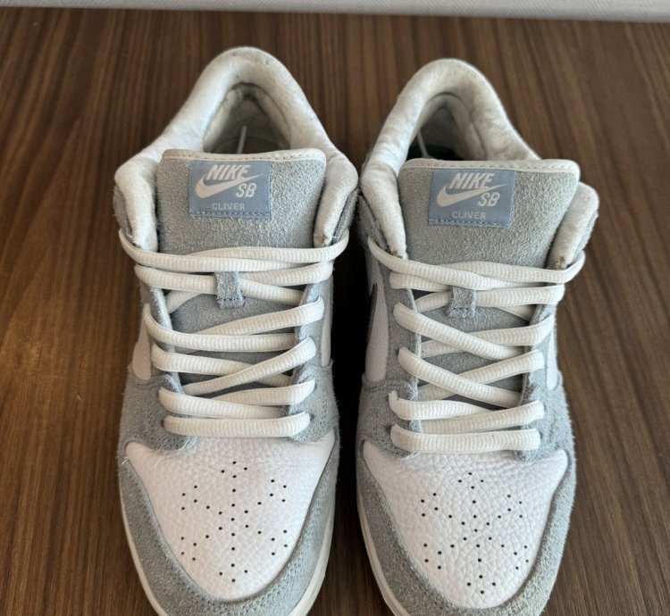 Nike Sb Dunk Sean Cliver