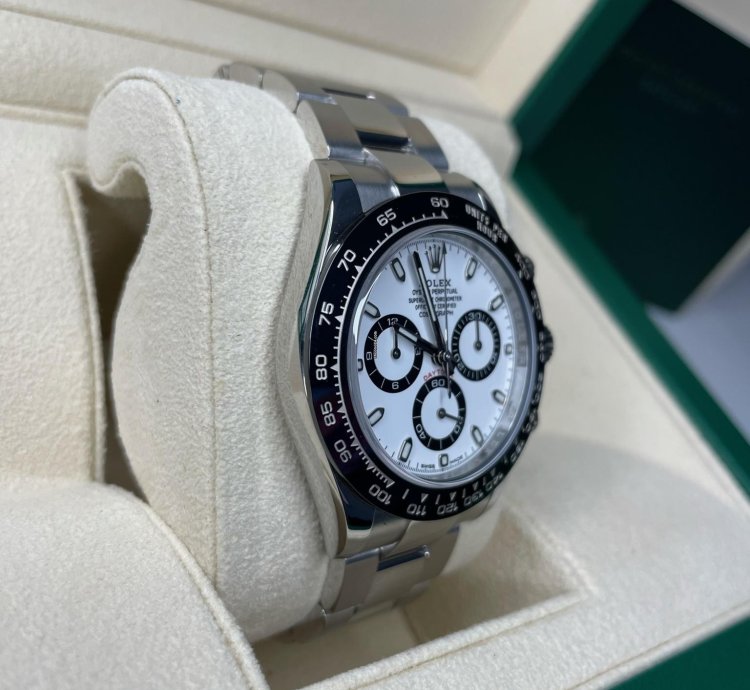 Rolex Daytona Unworn Daytona Panda Dial 2023