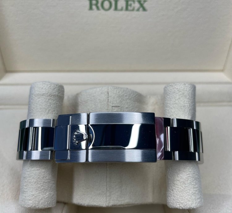 Rolex Daytona Unworn Daytona Panda Dial 2023