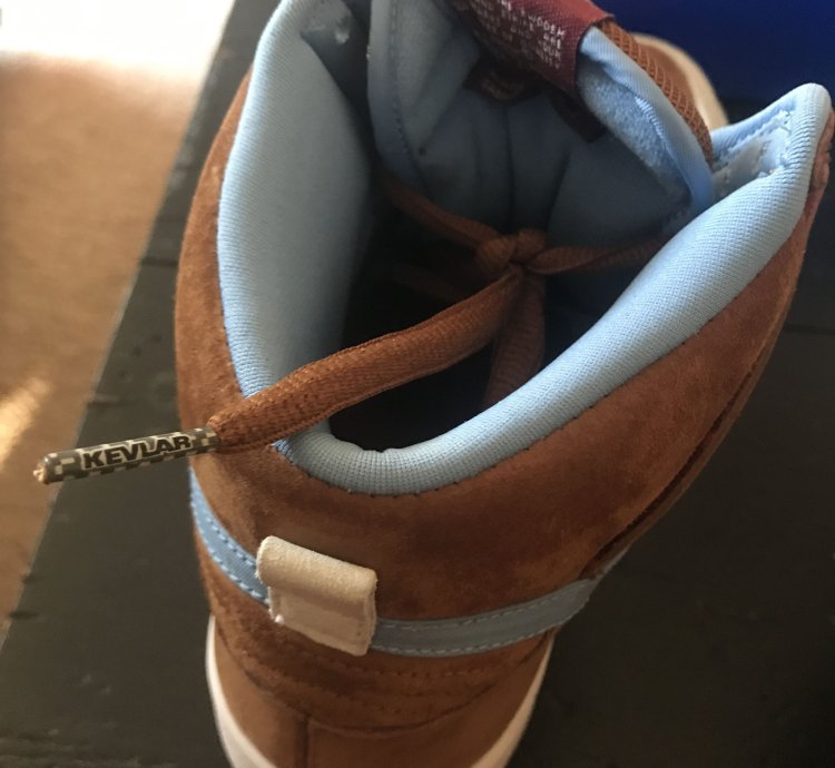 Nike Sb Dunk Skate Mental Collab