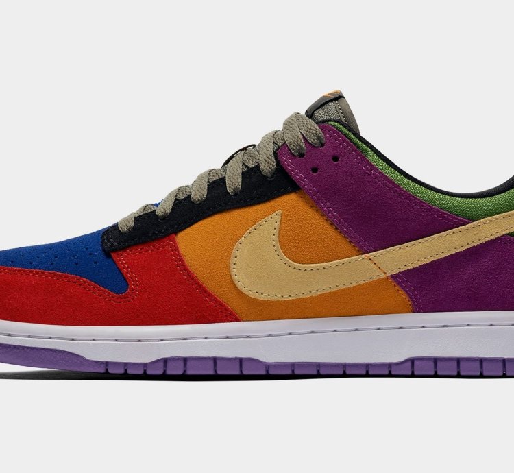 Nike Sb Dunk Viotech