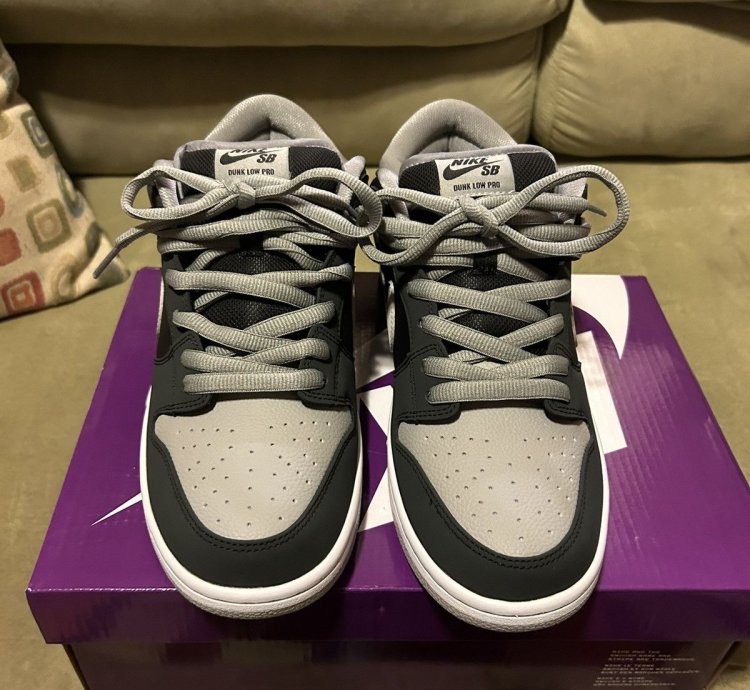 Nike Sb Dunks -pack Shadow