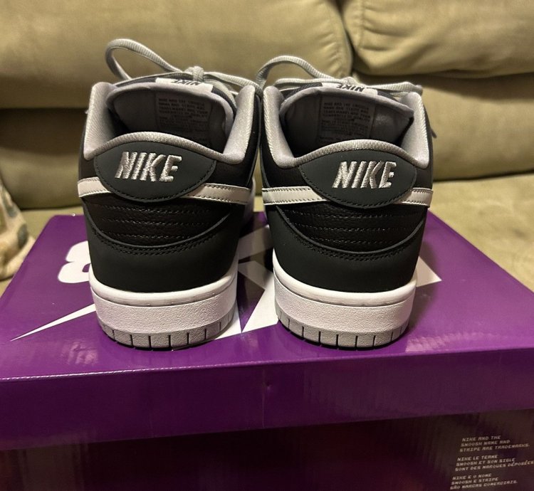 Nike Sb Dunks -pack Shadow