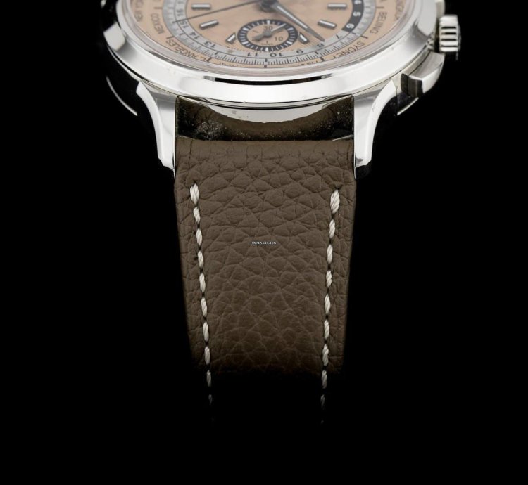 Patek Philippe World Time Chronograph 5935a-001 World Time Flyback Chronograph 2023