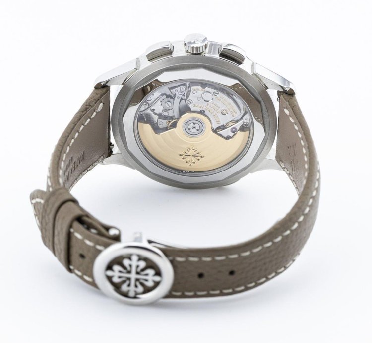 Patek Philippe World Time Chronograph 5935a-001 World Time Flyback Chronograph 2023
