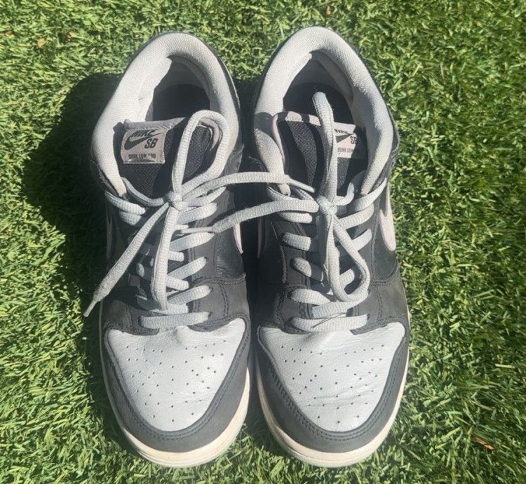 Dunk Low Sb -pack Shadow No Box