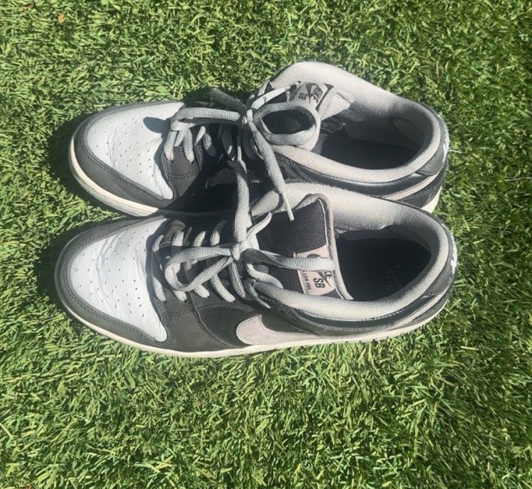 Dunk Low Sb -pack Shadow No Box