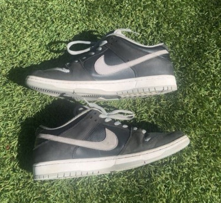 Dunk Low Sb -pack Shadow No Box