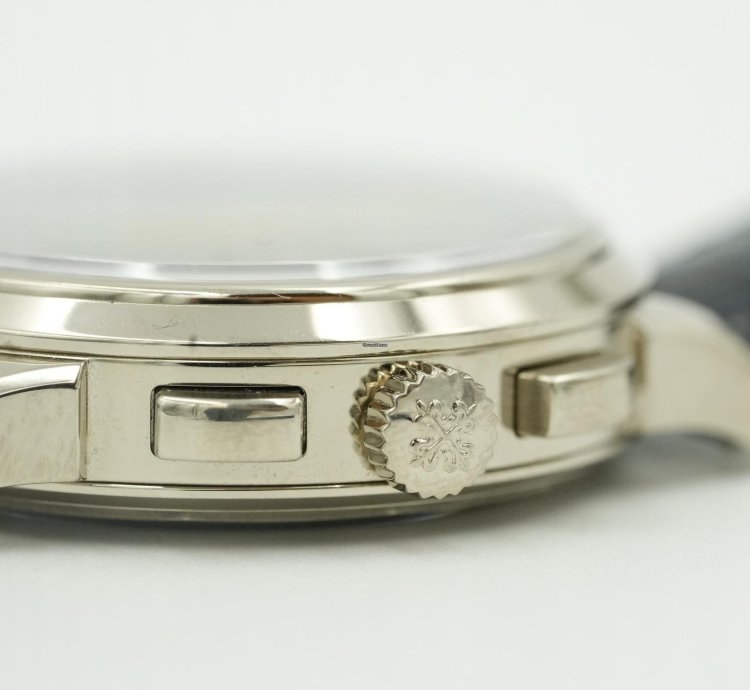 Patek Philippe World Time Chronograph Bangkok Edition Limited To 12 Pieces
