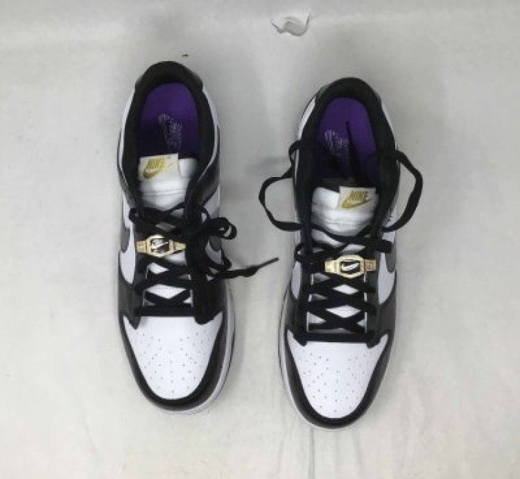 Dunk Low Se World Champ