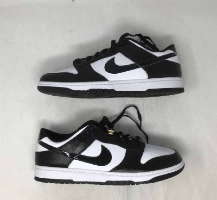 Dunk Low Se World Champ