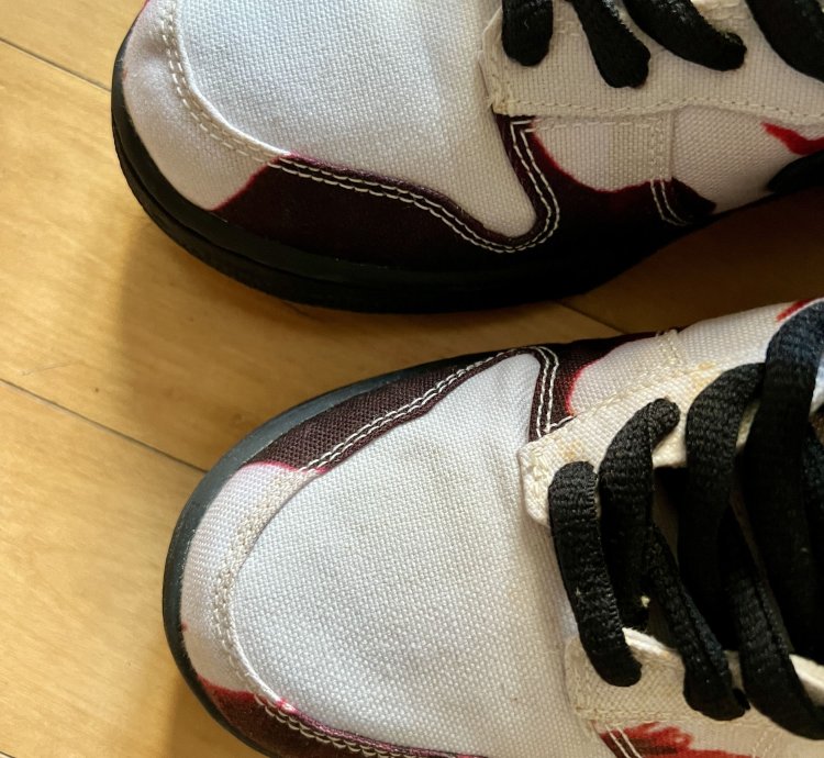 Og Nike Sb Dunk High Melvins Us8