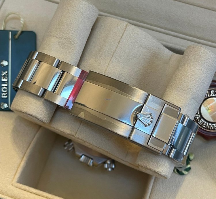 Rolex Daytona Unworn Full Stickers