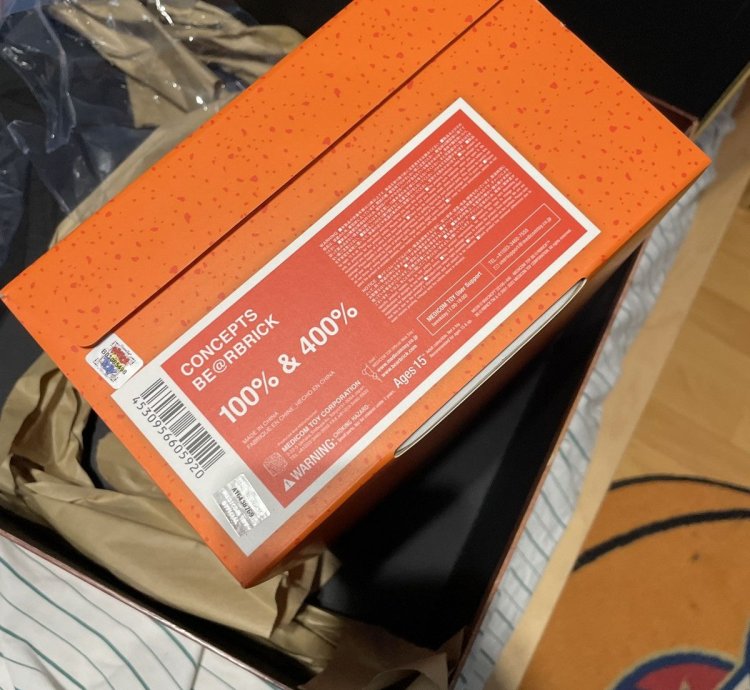 Orange Lobster Nike Sb Dunk Low Qs
