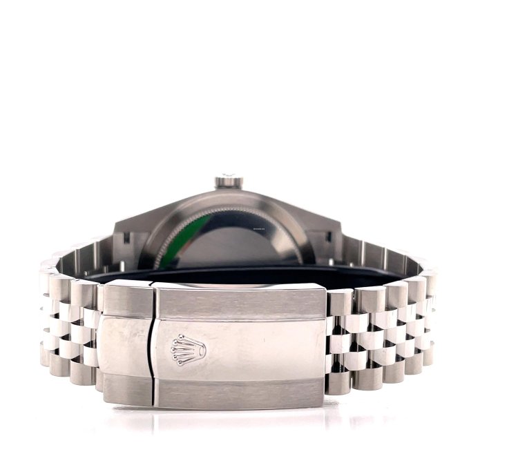 Rolex Sky-dweller White Jubilee Bracelet 326934 2021 Box And Papers Unworn