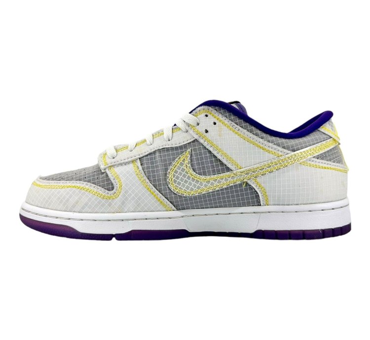 Dunk Low Union Passport Pack Court Purple