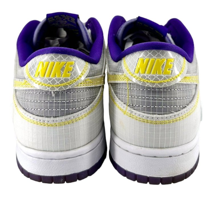 Dunk Low Union Passport Pack Court Purple
