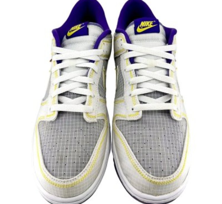 Dunk Low Union Passport Pack Court Purple