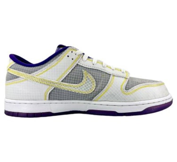 Dunk Low Union Passport Pack Court Purple