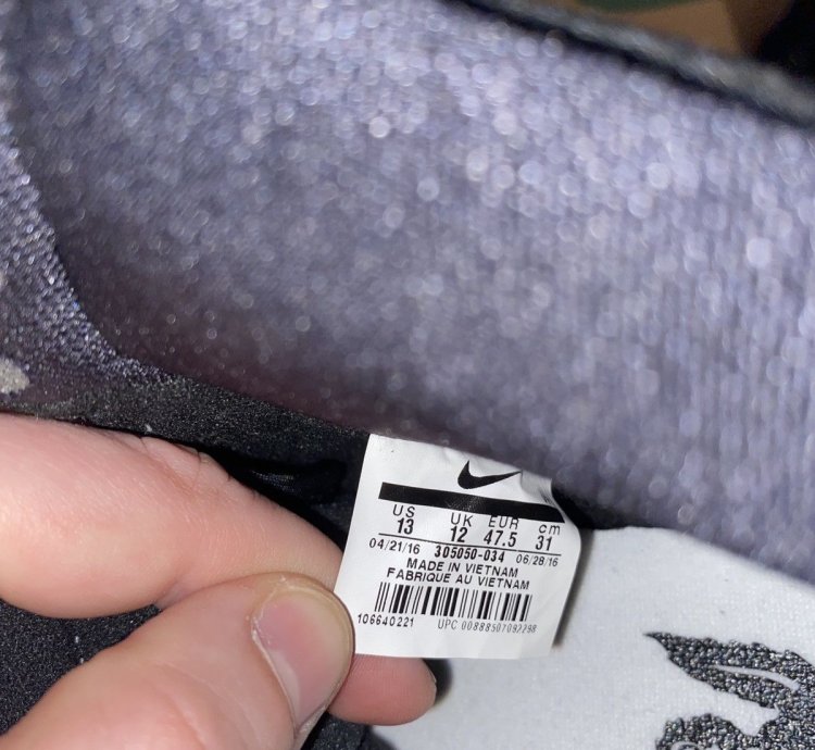 Rare Nike Sb Dunk Skunk High