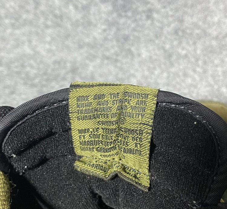 Rare Nike Sb Hulk Dunk High Pro 2003 8 5 Us
