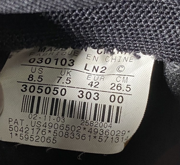 Rare Nike Sb Hulk Dunk High Pro 2003 8 5 Us