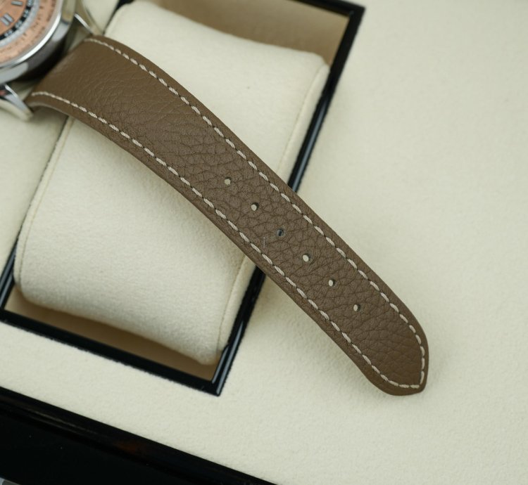 Patek Philippe World Time Chronograph Complications World Time Chronograph Flyback 5935a-001 Complete