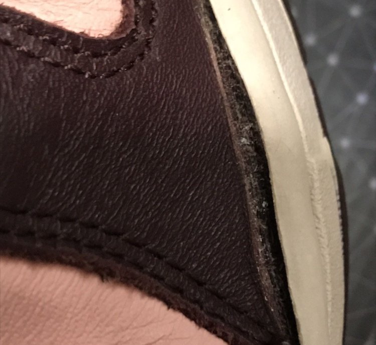 Rare Women Nike Sb Dunk Low Mahogany Uncherry Pink Storm