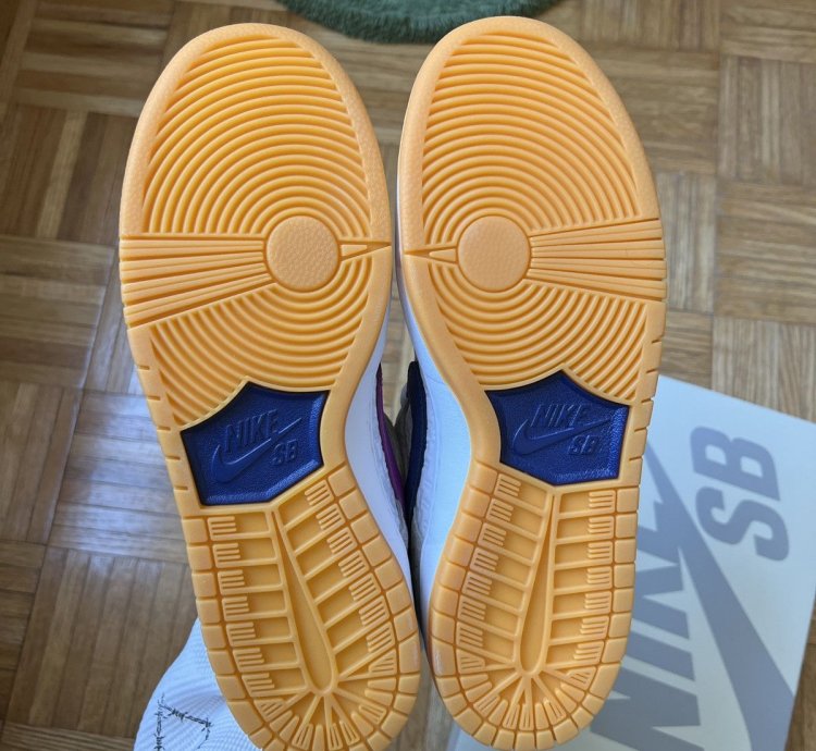 Rayssa Leal Nike Sb Dunk
