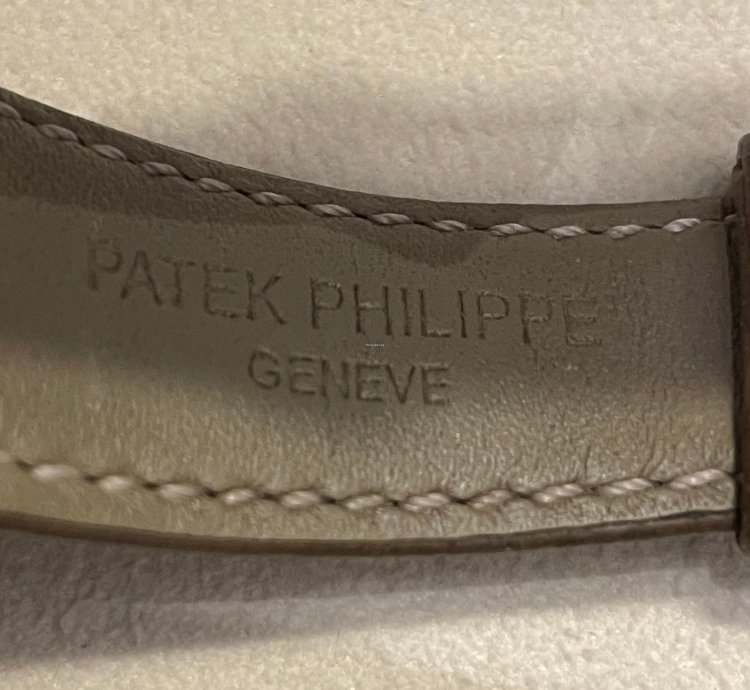 Patek Philippe World Time Chronograph Flyback