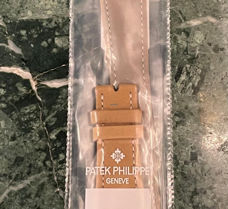Patek Philippe World Time Chronograph Flyback