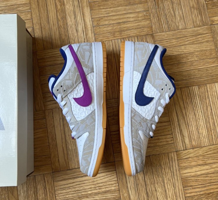 Rayssa Leal Nike Sb Dunk