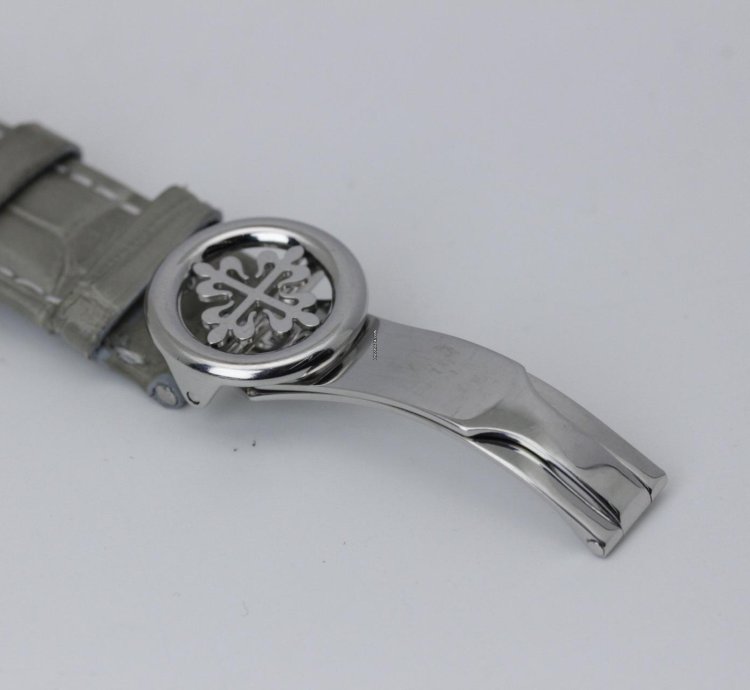 Patek Philippe World Time Chronograph Flyback