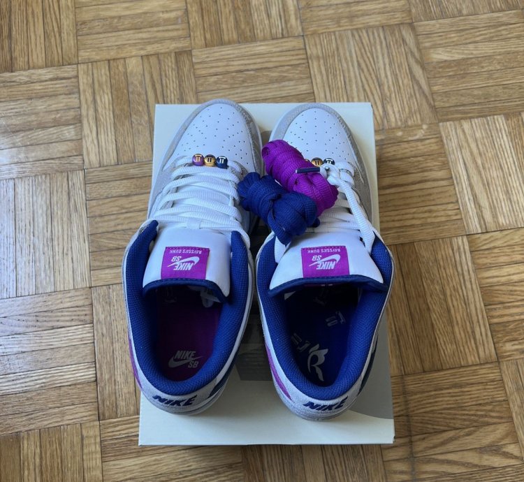 Rayssa Leal Nike Sb Dunk