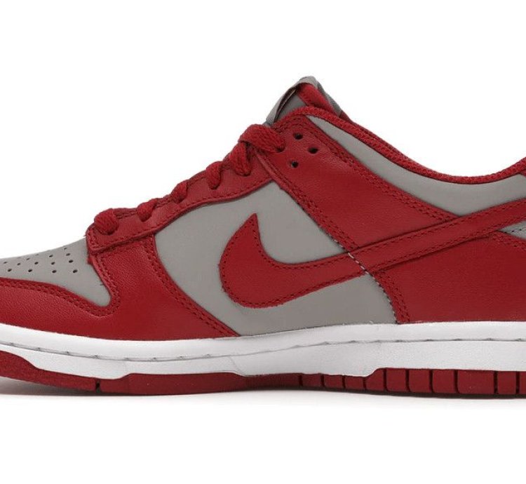 Dunk Low Unlv