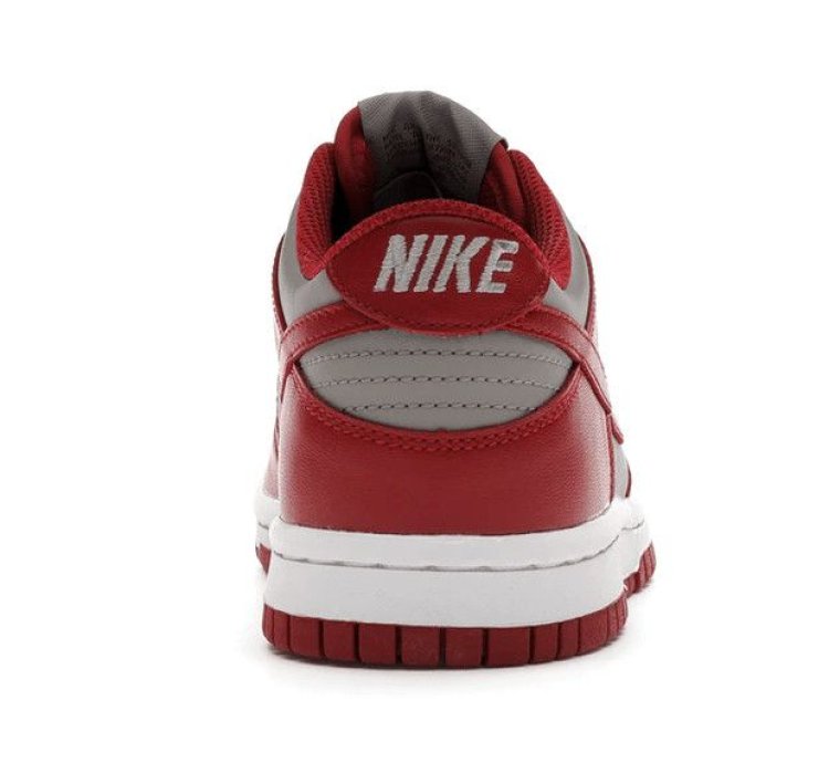 Dunk Low Unlv