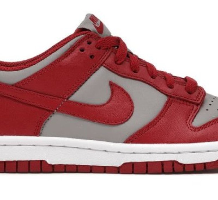 Dunk Low Unlv